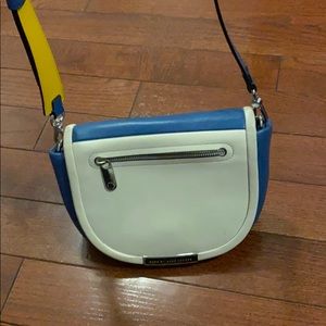 Marc by Marc Jacobs cross body
